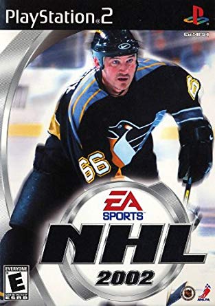 Nhl 2002 Ps2 Download Game